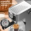 Espresso kávovar CM1660B s 20 bar talianskou pumpou – Náhľad obrázku produktu 20