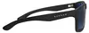 Gunnar Optiks Intercept, Uni , Prostokąt, Klasyka, Onyks, Podgląd zdjęcia produktu 9