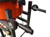 SIRL MH140 Profi Betonmischer 230V Zwangsmischer Produktbild-Vorschau 10