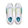 PUMA Playmaker Pro Basketballschuhe Unisex puma white/fiery Voir les images du produit 3