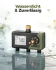 Diivoo Bewässerungscomputer mit 3 Ausgängen LCD-Display & Produktbild-Vorschau 8