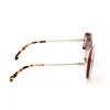 Sonnenbrille für Frauen Emilio Pucci EP0187 5628F Produktbild-Vorschau 9