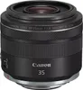 CANON RF 35mm f/1.8 MACRO IS STM Objektiv Produktbild-Vorschau 3
