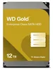 Western Digital Gold WD122KRYZ, 12 TB, 7200 RPM, 512 MB, Produktbild-Vorschau 2