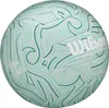 Wilson Shoreline Soft Gen Green Beachvolleyball Grün  Grün Produktbild-Vorschau 2
