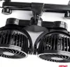 AMiO Ventilateurs de tableau de bord portables 03008 Voir les images du produit 9