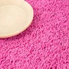 Teppich Prime Shaggy Hochflor Langflor Einfarbig Modern Produktbild-Vorschau 3