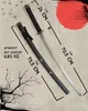 Treningowy miecz samurajski - Ninja Katana z pochwą i Podgląd zdjęcia produktu 3