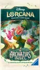 Disney Lorcana Archazias Insel Booster Deutsch Produktbild-Vorschau 3