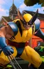 Marvel Art Scale Statue 1/10 X-Men97 Wolverine 15 cm Anteprima dell’immagine prodotto 14