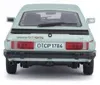Bburago 18-21093 - Modellauto - Ford Capri '82 (schwarz, Produktbild-Vorschau 15
