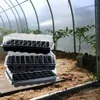3x MINI-GEWÄCHSHAUS-KEIMERINSPEKTION FÜR SÄMLINGSKEIMER 48 Produktbild-Vorschau 7