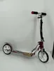 Hudora Big Wheel 205 magenta/silver (14764) Náhľad obrázku produktu 17