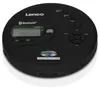 Lenco CD-300BK - Tragbarer Bluetooth® CD-MP3-Player mit Produktbild-Vorschau 2