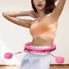 Hikey Smart Hula Hoop pre dospelých so závažím a gombíkmi, Náhľad obrázku produktu 12