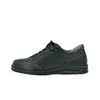 Herren Halbschuh, Nantes, Finn Comfort, Schwarz, Leder, NEU Produktbild-Vorschau 5
