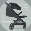 Easywalker Jackey² Buggy, Für Kinder von 0-22 kg, Produktbild-Vorschau 5