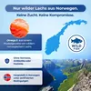 Omega-3 Jahresvorrat (720 Kapseln) | XXXL Pack aus wildem Produktbild-Vorschau 4