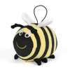 Sprechende Kuscheltierbiene mit Bewegungssensor. Produktbild-Vorschau 4