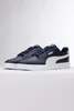Puma Shuffle Sneakers Uni navy weiß Gr 44 Produktbild-Vorschau 15