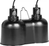 Terrario SunFusion Duo - doppio alloggiamento per lampade Anteprima dell’immagine prodotto 11