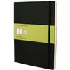 Moleskine Soft Xlarge Plain Notebook – Lingua: Inglese Anteprima dell’immagine prodotto 14
