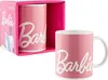 EUROtronic Barbie-Tasse, Einzelbild, 0,35 l, Becher, Produktbild-Vorschau 1