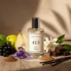 FEDERICO MAHORA PURE 413 Eau de Parfum da donna 50 ml Anteprima dell’immagine prodotto 2