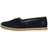 Rieker Damen-Slipper-Slip-On-Espadrille Blau, Farbe:blau, Produktbild-Vorschau 36