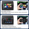 Radio samochodowe DAB+ 2+64GB, Carplay, 7 cali, do Fiat Podgląd zdjęcia produktu 6