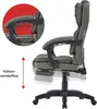 Schreibtischstuhl Bürostuhl Gamingstuhl Racing Chair Produktbild-Vorschau 5