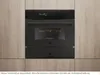 Hoover H-MICROWAVE 500 COMBI HMC34C5M0 Noir Micro-onde Voir les images du produit 5