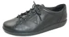 Ecco - Soft 2 - schwarz - Leder 20650356723 (41/schwarz) Produktbild-Vorschau 1
