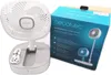 Cecotec 1000 Foldair Bodenventilator Silber One Size / EU Produktbild-Vorschau 10