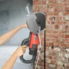 Rezačka stien - Rezačka drážok na betón/tehly - 21 cm kotúč Náhľad obrázku produktu 6