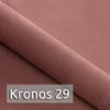 Boxspringbett Star mit Topper, Bonell-Matratze und 2 Produktbild-Vorschau 5