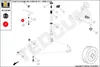 TEDGUM Lagerung Stabilisatorkoppelstange 00130360 oben Produktbild-Vorschau 4