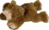 Warmies® Sleepy Bear marrone Anteprima dell’immagine prodotto 4