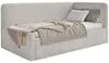 Selsey Fanko – Jugendbett 90x200 cm mit Rausfallschutz, Produktbild-Vorschau 1