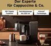 Tchibo Kaffeevollautomat Esperto Latte für Caffè Crema, Produktbild-Vorschau 7