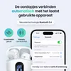 Siltcon SoundWave Pro 4 Wit Productafbeelding-voorbeeld 7