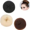 3pcs Haarschmuck Haarunterlage Volumkissen Haarkissen Donut Produktbild-Vorschau 3