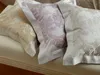 Curt Bauer Mako-Brokat-Damast Wende-Bettwäsche Blumen Louis Produktbild-Vorschau 1