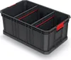 Werkstattkoffer MODIXX II 52 x 32,9 x 21 cm schwarz-rot Produktbild-Vorschau 6