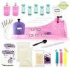 Canal Toys SSC127 Canaltoys Slime Glam Studio Vista previa de la imagen del producto 7