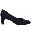 Tamaris Damen Pumps in Blau, Größe 36 Produktbild-Vorschau 10