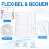 Postoperative Bauchbandage Damen & Herren, Produktbild-Vorschau 5