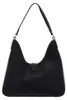 U.S. POLO ASSN. sac à épaule Margaret Hobo Bag Black noir Voir les images du produit 4