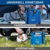 Scheppach Compressore Airforce 7 SC Compressore d'aria Anteprima dell’immagine prodotto 3