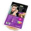 Mestemacher Indický mini chlieb Naan s cesnakom a Náhľad obrázku produktu 1